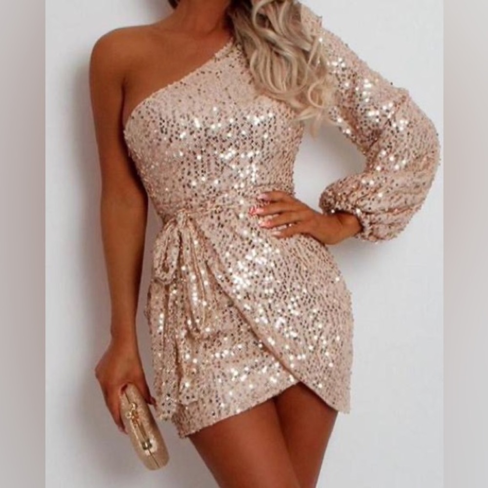 Sparkling Champagne